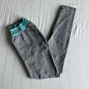 Gymshark Dry Moisture Management Leggings